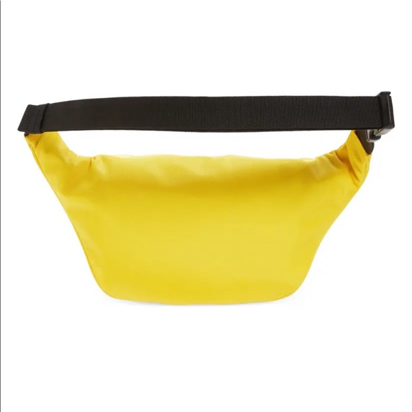 BALENCIAGA “Explorer” belt bag - Picture 4 of 10